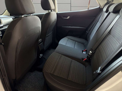 KIA Stonic Gebrauchtwagen