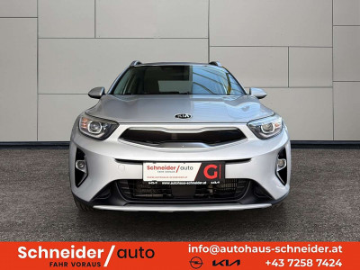 KIA Stonic Gebrauchtwagen