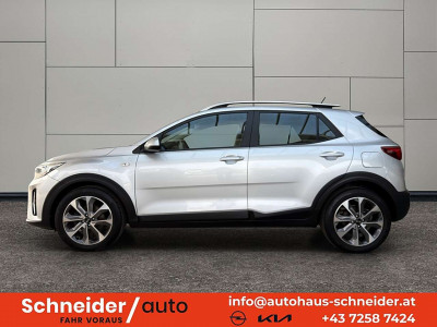 KIA Stonic Gebrauchtwagen