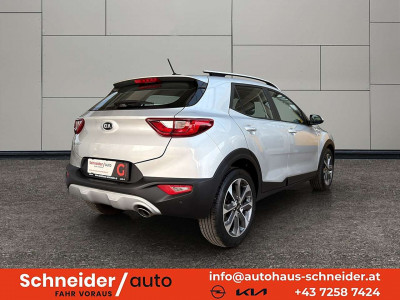 KIA Stonic Gebrauchtwagen