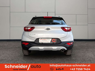 KIA Stonic Gebrauchtwagen