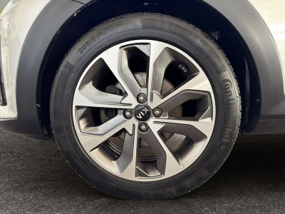 KIA Stonic Gebrauchtwagen
