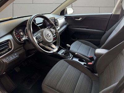 KIA Stonic Gebrauchtwagen