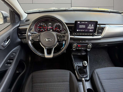KIA Stonic Gebrauchtwagen
