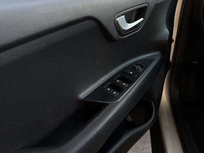 KIA Stonic Gebrauchtwagen