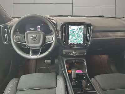 Volvo C40 Gebrauchtwagen Volvo C40 Gebrauchtwagen