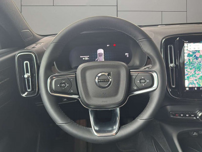 Volvo C40 Gebrauchtwagen Volvo C40 Gebrauchtwagen