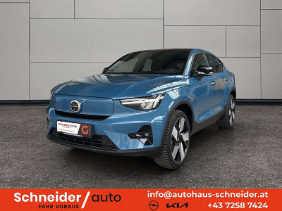 Volvo C40 Gebrauchtwagen Volvo C40 Gebrauchtwagen