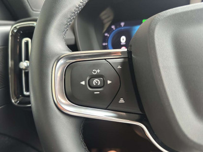 Volvo C40 Gebrauchtwagen Volvo C40 Gebrauchtwagen