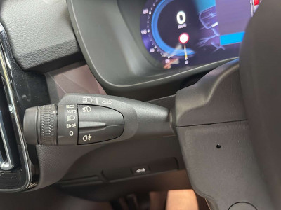 Volvo C40 Gebrauchtwagen Volvo C40 Gebrauchtwagen