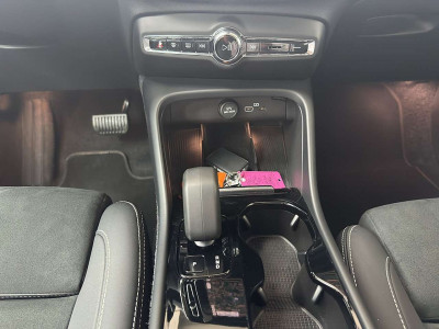 Volvo C40 Gebrauchtwagen Volvo C40 Gebrauchtwagen