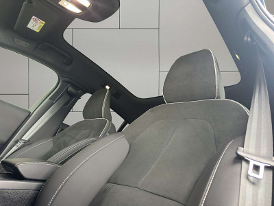 Volvo C40 Gebrauchtwagen Volvo C40 Gebrauchtwagen