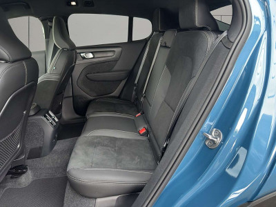 Volvo C40 Gebrauchtwagen Volvo C40 Gebrauchtwagen