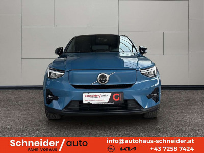 Volvo C40 Gebrauchtwagen Volvo C40 Gebrauchtwagen