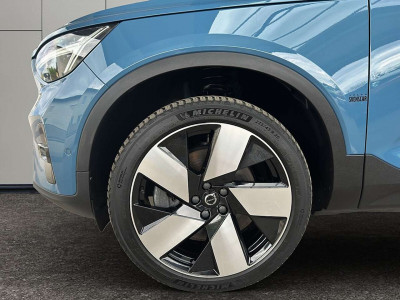 Volvo C40 Gebrauchtwagen Volvo C40 Gebrauchtwagen