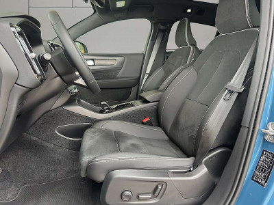 Volvo C40 Gebrauchtwagen Volvo C40 Gebrauchtwagen