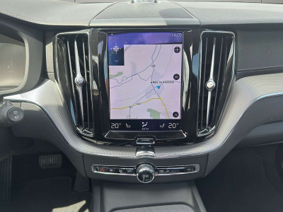 Volvo XC60 Gebrauchtwagen