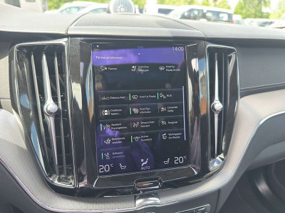 Volvo XC60 Gebrauchtwagen
