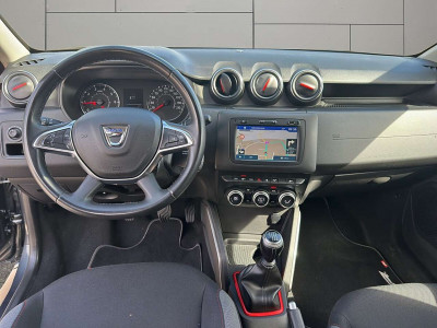 Dacia Duster Gebrauchtwagen Dacia Duster Gebrauchtwagen