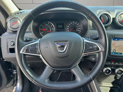 Dacia Duster Gebrauchtwagen Dacia Duster Gebrauchtwagen