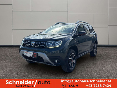 Dacia Duster Gebrauchtwagen Dacia Duster Gebrauchtwagen
