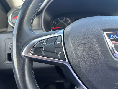 Dacia Duster Gebrauchtwagen Dacia Duster Gebrauchtwagen