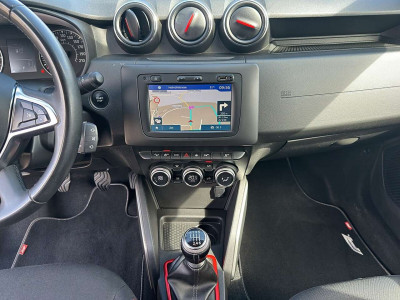 Dacia Duster Gebrauchtwagen Dacia Duster Gebrauchtwagen