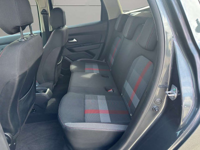 Dacia Duster Gebrauchtwagen Dacia Duster Gebrauchtwagen