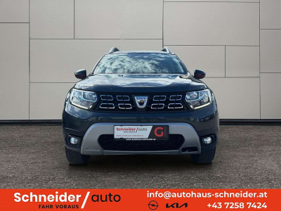 Dacia Duster Gebrauchtwagen Dacia Duster Gebrauchtwagen