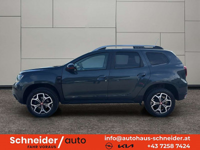 Dacia Duster Gebrauchtwagen Dacia Duster Gebrauchtwagen
