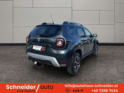 Dacia Duster Gebrauchtwagen Dacia Duster Gebrauchtwagen