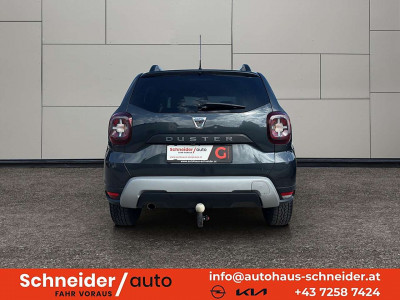 Dacia Duster Gebrauchtwagen Dacia Duster Gebrauchtwagen