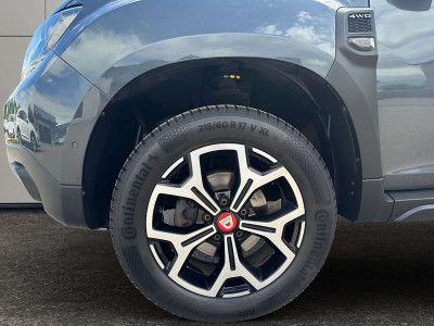 Dacia Duster Gebrauchtwagen Dacia Duster Gebrauchtwagen