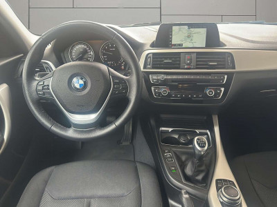 BMW 1er Gebrauchtwagen