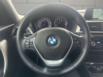 BMW 1er Gebrauchtwagen
