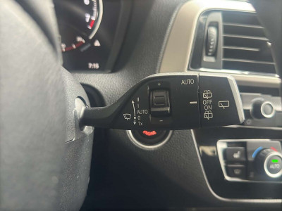 BMW 1er Gebrauchtwagen