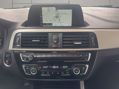 BMW 1er Gebrauchtwagen