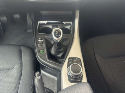 BMW 1er Gebrauchtwagen