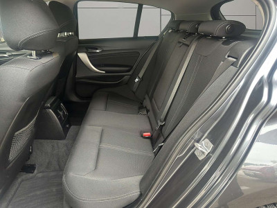 BMW 1er Gebrauchtwagen