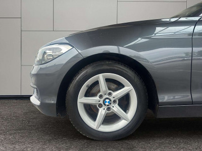 BMW 1er Gebrauchtwagen