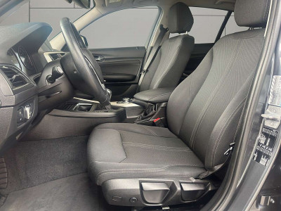 BMW 1er Gebrauchtwagen