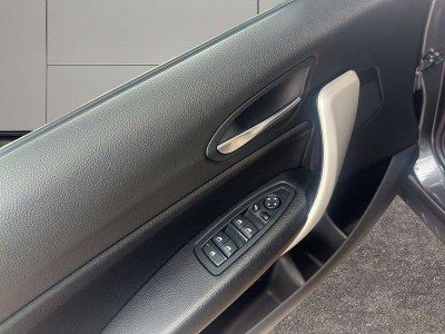 BMW 1er Gebrauchtwagen