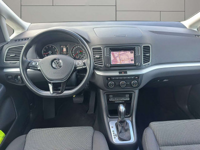 VW Sharan Gebrauchtwagen