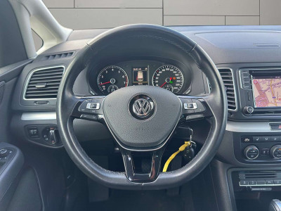 VW Sharan Gebrauchtwagen