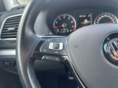 VW Sharan Gebrauchtwagen