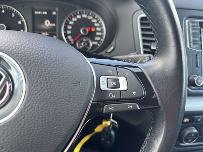 VW Sharan Gebrauchtwagen