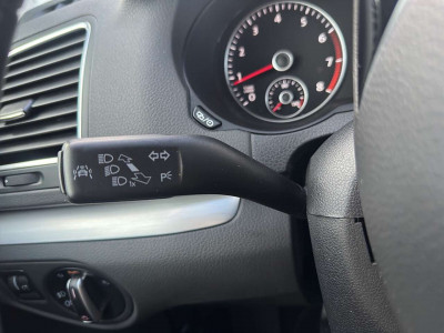 VW Sharan Gebrauchtwagen