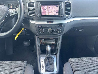 VW Sharan Gebrauchtwagen