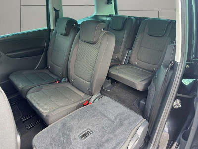 VW Sharan Gebrauchtwagen