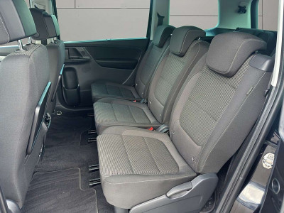 VW Sharan Gebrauchtwagen